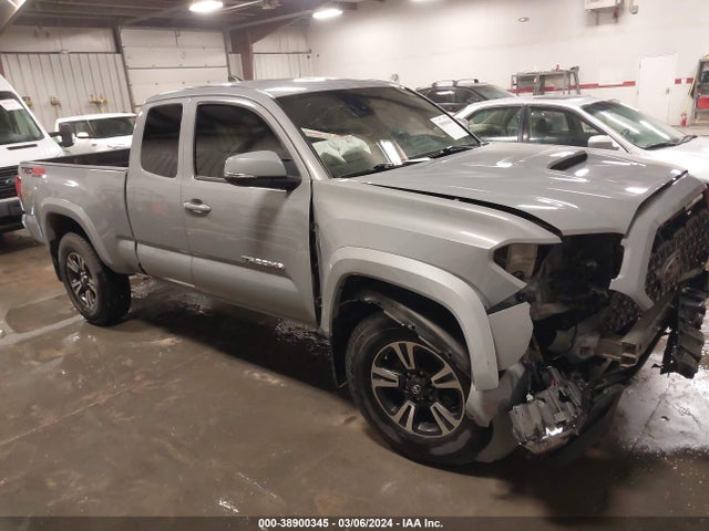 2019 5TFSZ5AN7KX185387 main image