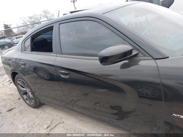 Dodge CHARGER R/T 2015 2C3CDXCT8FH772125 Image 13