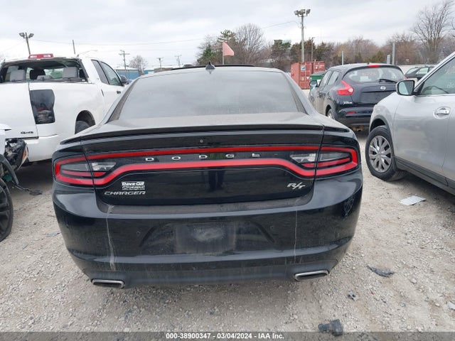 Dodge CHARGER R/T 2015 2C3CDXCT8FH772125 Image 16