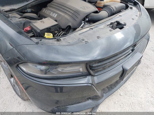 Dodge CHARGER R/T 2015 2C3CDXCT8FH772125 Image 6