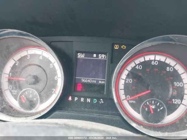 2C4RDGEG4KR631255 Dodge Grand Caravan Gt