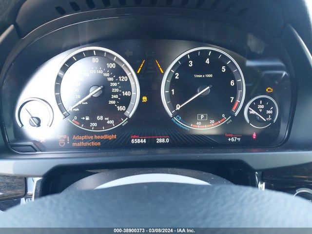 BMW X5 2017 5UXKR0C38H0V72075 Image 28