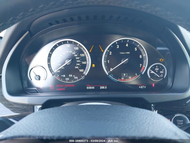 BMW X5 2017 5UXKR0C38H0V72075 Image 20