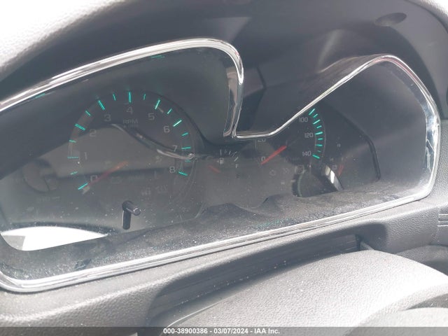 Chevrolet Traverse 1lt 2016 1GNKVGKD2GJ289249 Image 15