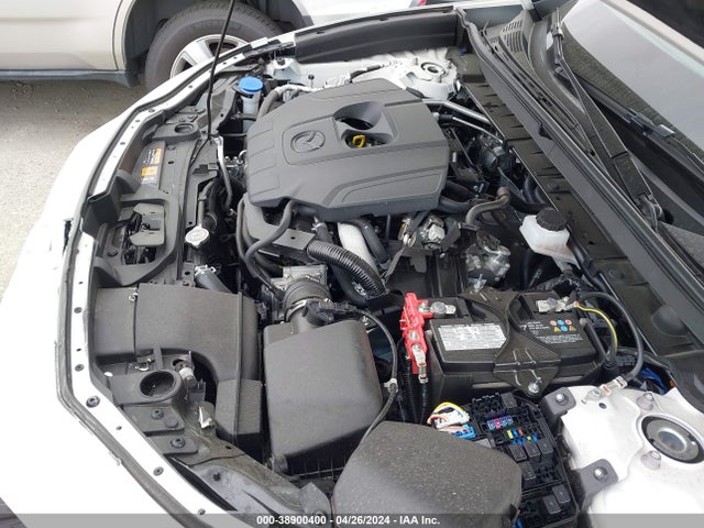 3MVDMBAM3RM647830 Mazda Cx-30 2.5 S