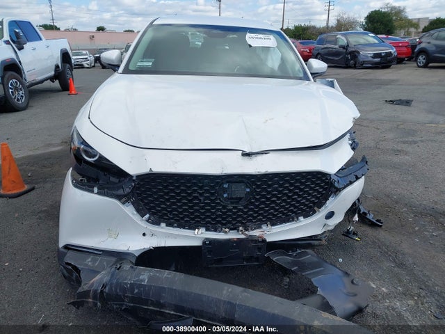 3MVDMBAM3RM647830 Mazda Cx-30 2.5 S