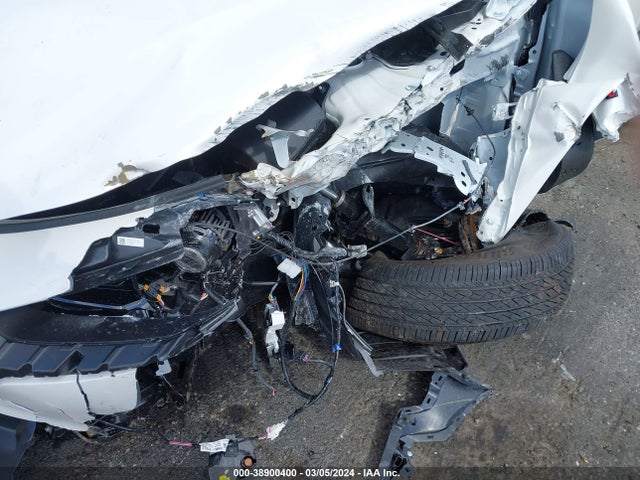 3MVDMBAM3RM647830 Mazda Cx-30 2.5 S