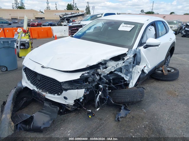3MVDMBAM3RM647830 Mazda Cx-30 2.5 S