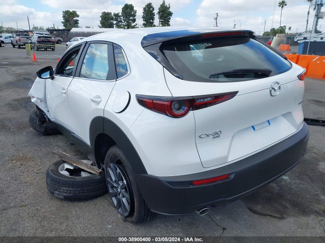 3MVDMBAM3RM647830 Mazda Cx-30 2.5 S