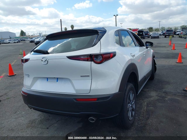3MVDMBAM3RM647830 Mazda Cx-30 2.5 S