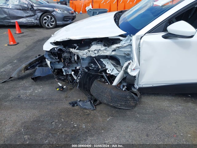 3MVDMBAM3RM647830 Mazda Cx-30 2.5 S