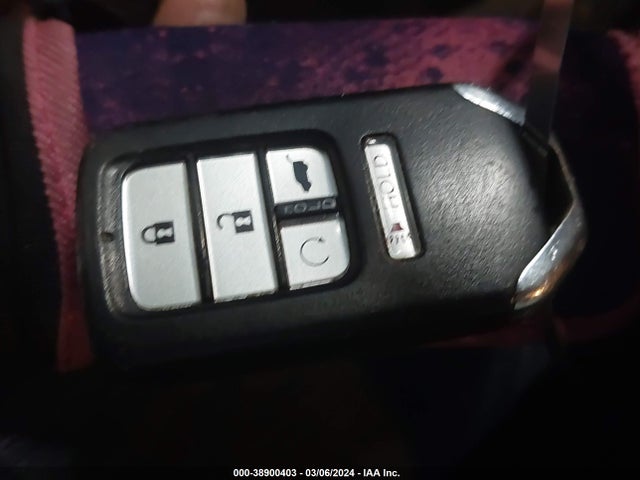 Honda Pilot Ex-l 2017 5FNYF5H58HB005328 Image 11