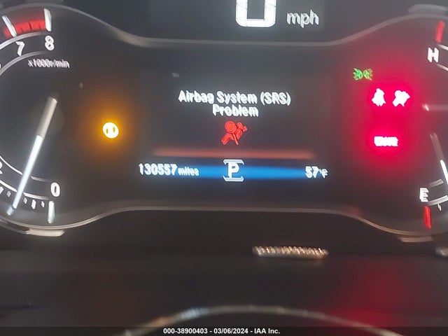 Honda Pilot Ex-l 2017 5FNYF5H58HB005328 Image 15