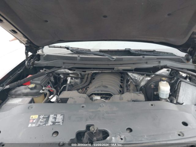 3GTP1VEC9EG314180 GMC Sierra 1500 Slt