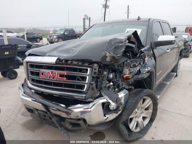 3GTP1VEC9EG314180 GMC Sierra 1500 Slt