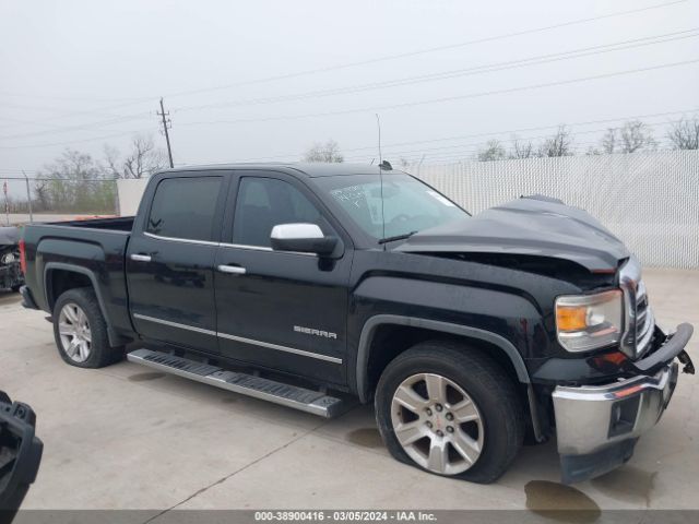 3GTP1VEC9EG314180 GMC Sierra 1500 Slt