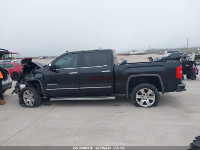 3GTP1VEC9EG314180 GMC Sierra 1500 Slt