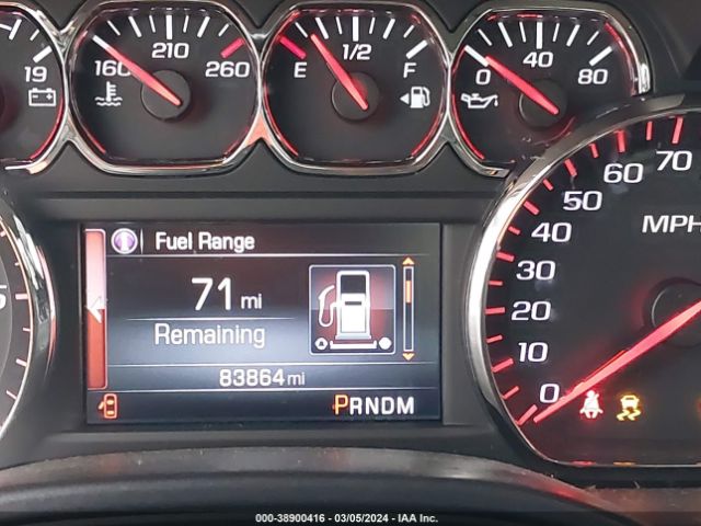 3GTP1VEC9EG314180 GMC Sierra 1500 Slt