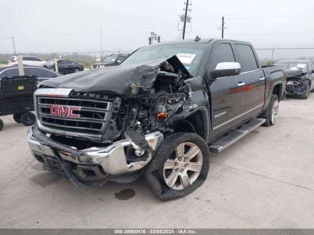 3GTP1VEC9EG314180 GMC Sierra 1500 Slt