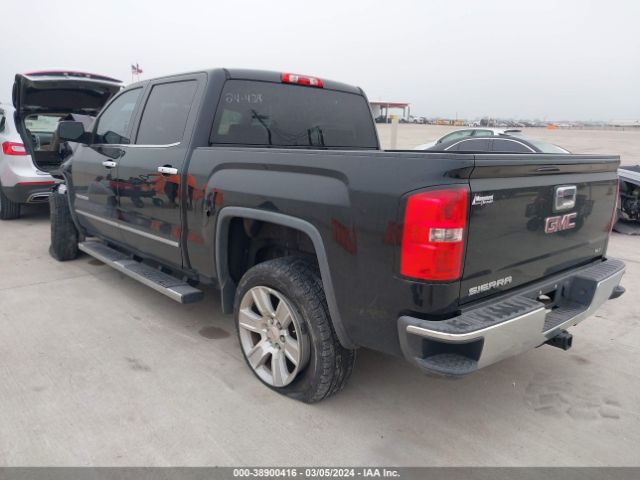 3GTP1VEC9EG314180 GMC Sierra 1500 Slt