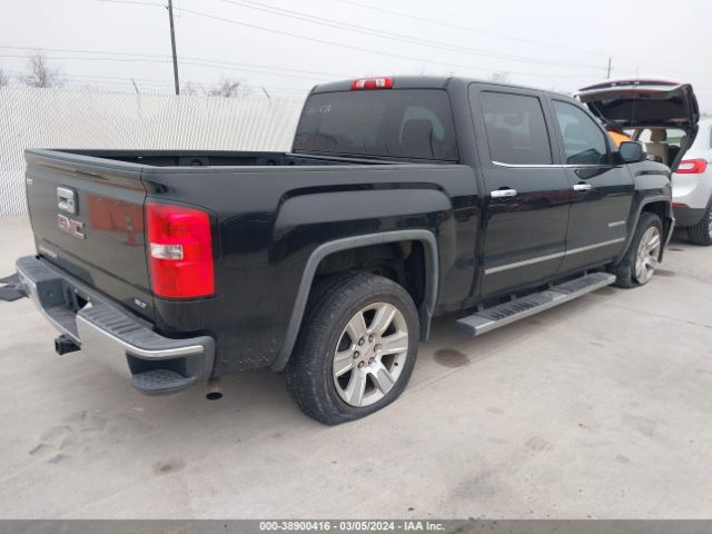 3GTP1VEC9EG314180 GMC Sierra 1500 Slt