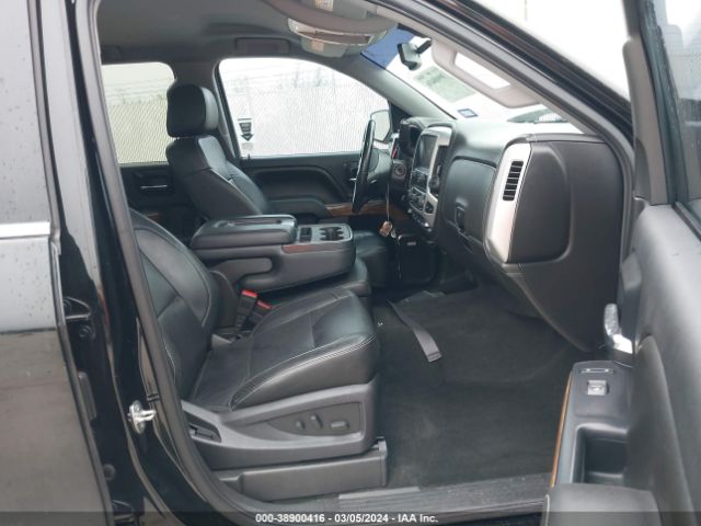 3GTP1VEC9EG314180 GMC Sierra 1500 Slt