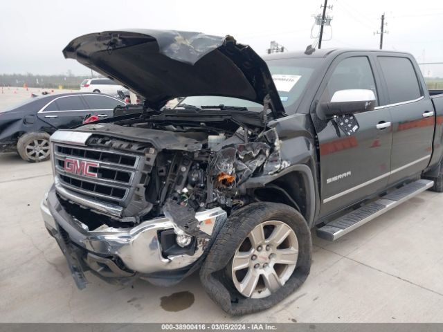 3GTP1VEC9EG314180 GMC Sierra 1500 Slt