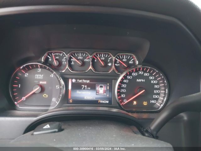 3GTP1VEC9EG314180 GMC Sierra 1500 Slt