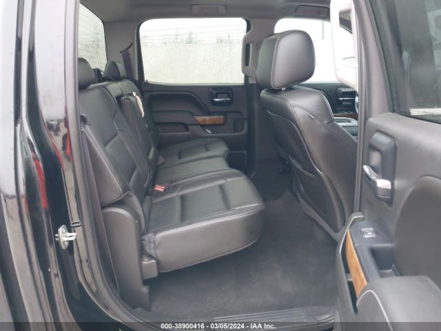3GTP1VEC9EG314180 GMC Sierra 1500 Slt