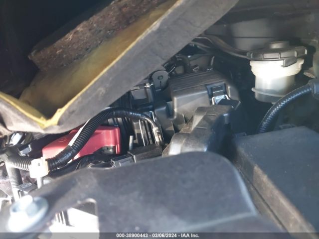 3HGGK5H82FM714610 Honda Fit Ex/ex-l