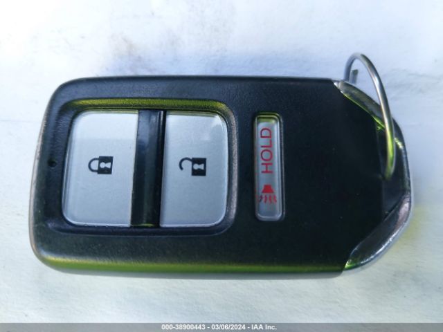 3HGGK5H82FM714610 Honda Fit Ex/ex-l