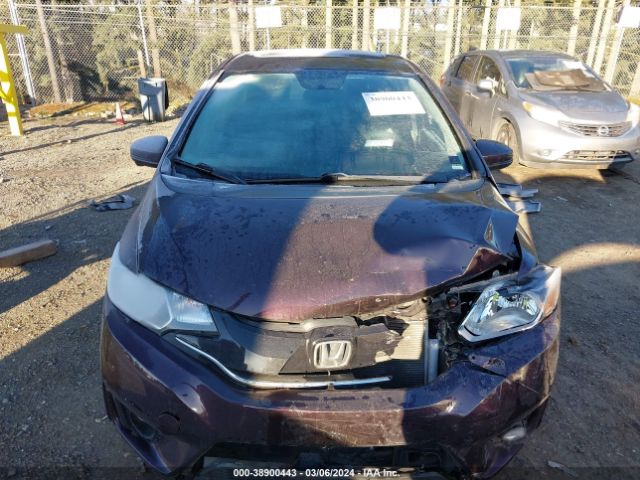 3HGGK5H82FM714610 Honda Fit Ex/ex-l
