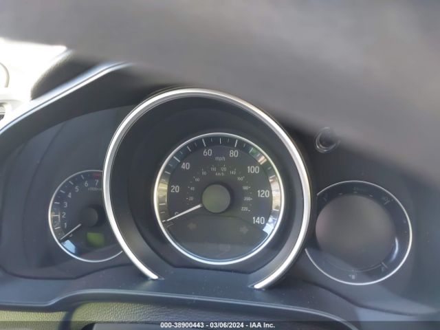 3HGGK5H82FM714610 Honda Fit Ex/ex-l