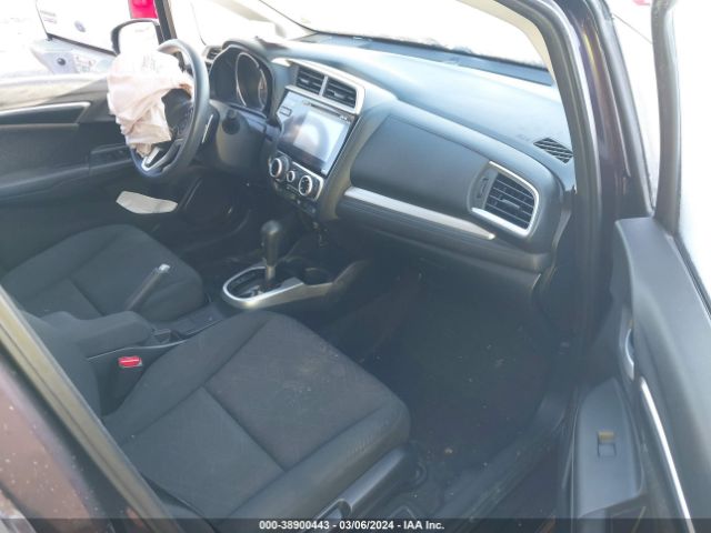 3HGGK5H82FM714610 Honda Fit Ex/ex-l