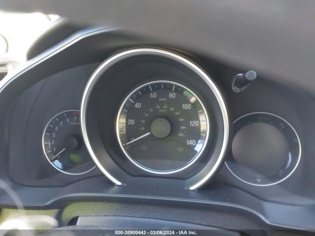 3HGGK5H82FM714610 Honda Fit Ex/ex-l