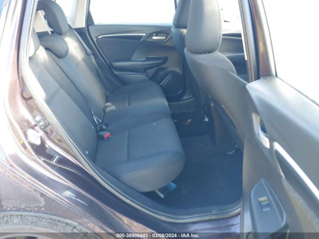 3HGGK5H82FM714610 Honda Fit Ex/ex-l