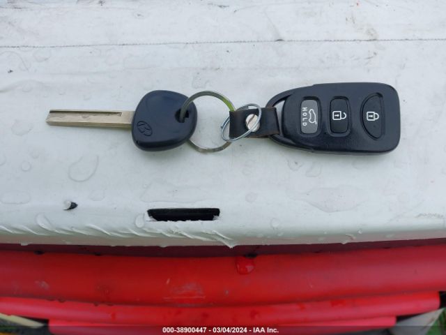 2016 HYUNDAI VELOSTER KMHTC6AD5GU281770 Photo 10