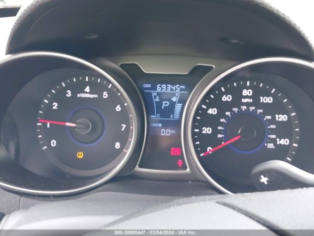 2016 HYUNDAI VELOSTER KMHTC6AD5GU281770 Photo 6