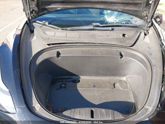 5YJ3E1EB4JF113614 Tesla Model 3 Long Range/performance