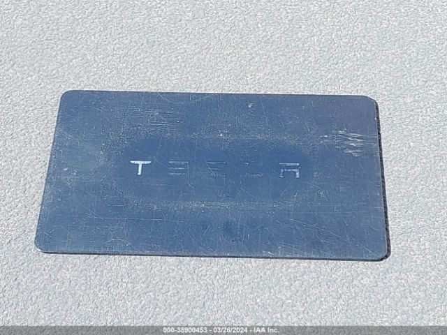 5YJ3E1EB4JF113614 Tesla Model 3 Long Range/performance