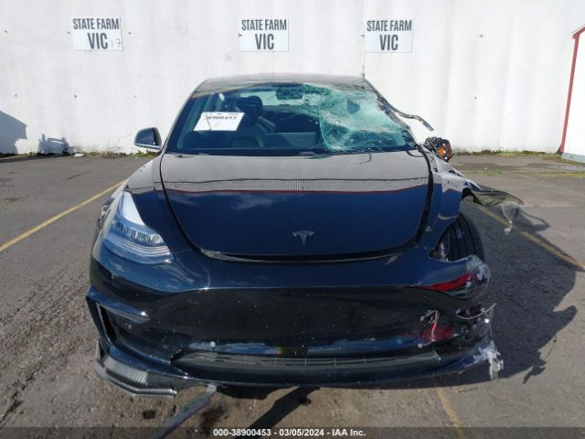 5YJ3E1EB4JF113614 Tesla Model 3 Long Range/performance