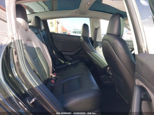 5YJ3E1EB4JF113614 Tesla Model 3 Long Range/performance