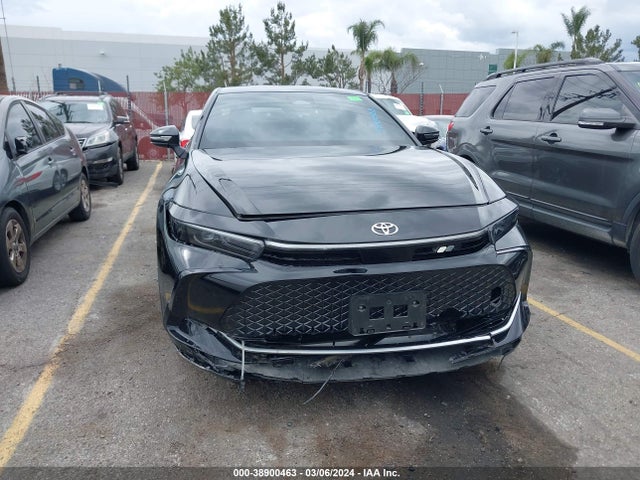 Toyota Crown Xle 2023 JTDAAAAF3P3005597 Image 12