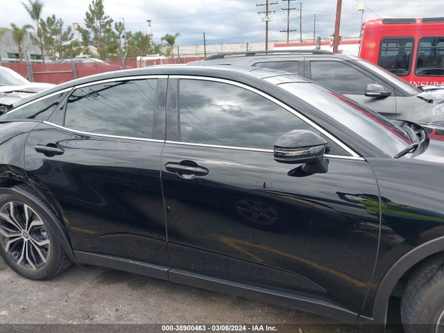 Toyota Crown Xle 2023 JTDAAAAF3P3005597 Image 13