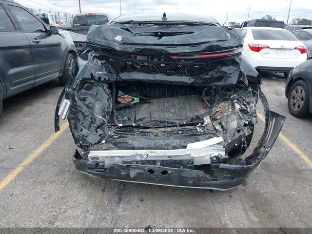 Toyota Crown Xle 2023 JTDAAAAF3P3005597 Image 16