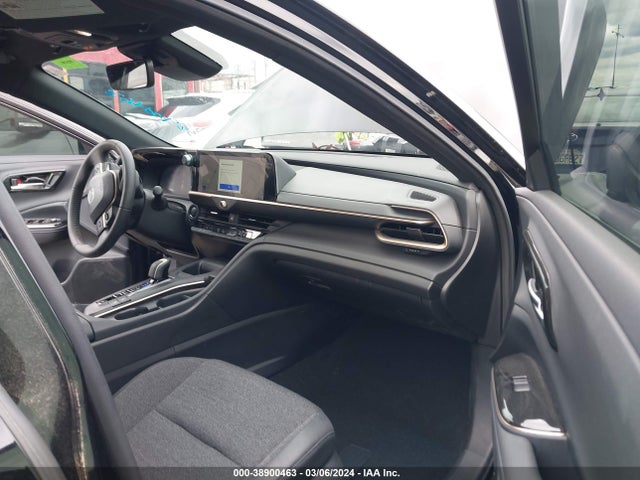 Toyota Crown Xle 2023 JTDAAAAF3P3005597 Image 5