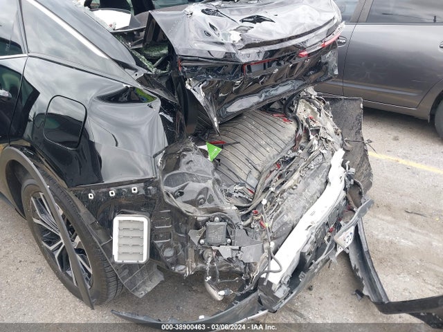 Toyota Crown Xle 2023 JTDAAAAF3P3005597 Image 6