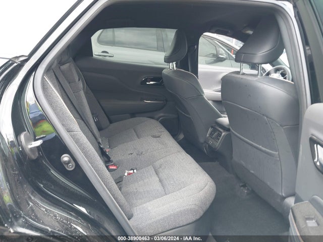 Toyota Crown Xle 2023 JTDAAAAF3P3005597 Image 8