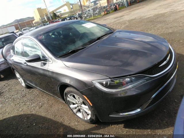2017 1C3CCCAB6HN509888 main image