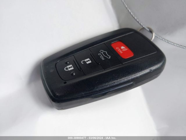 2021 TOYOTA RAV4 2T3Y1RFV1MC131724 Photo 10